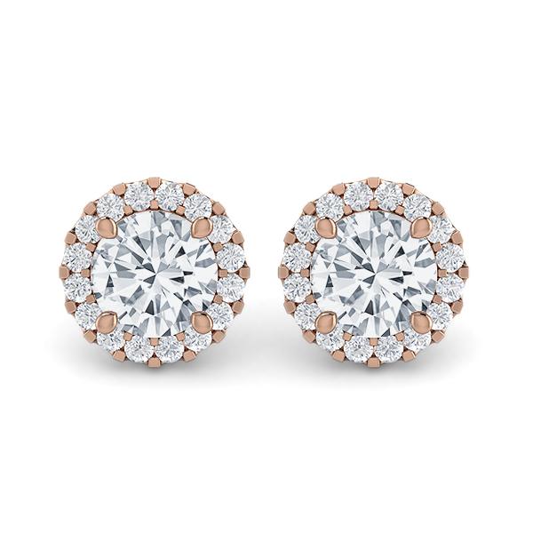 18k Rose Gold