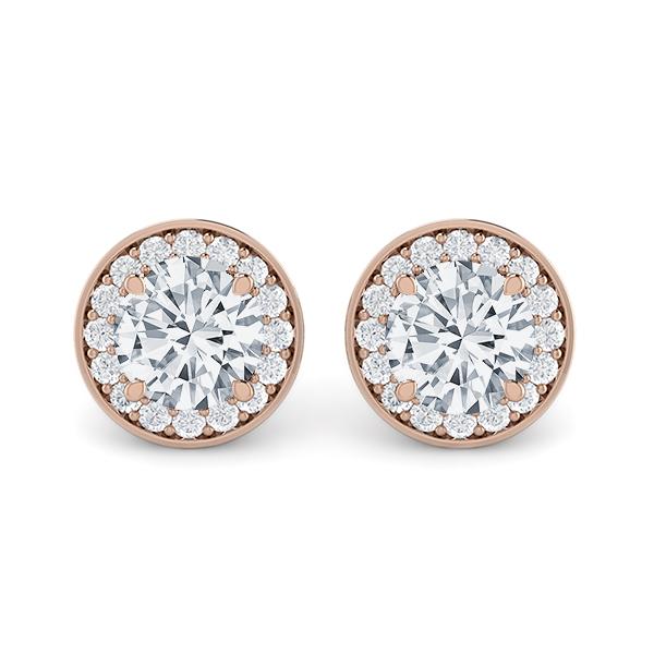 18k Rose Gold