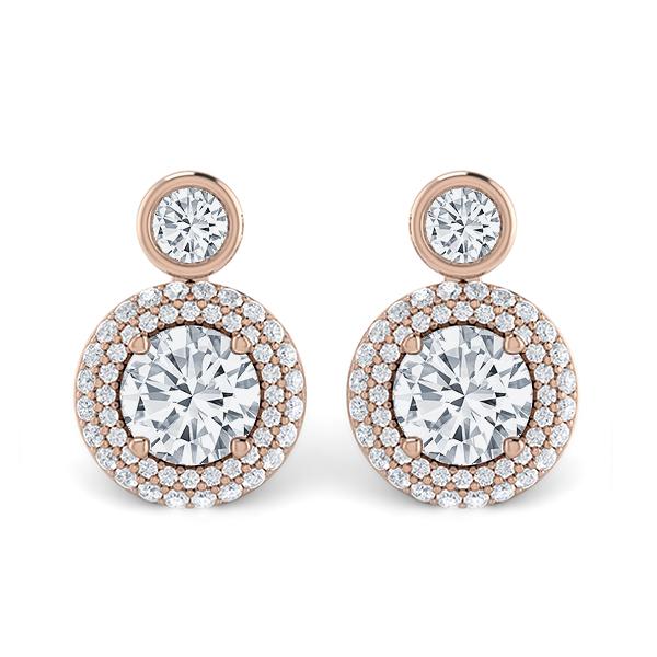 18k Rose Gold
