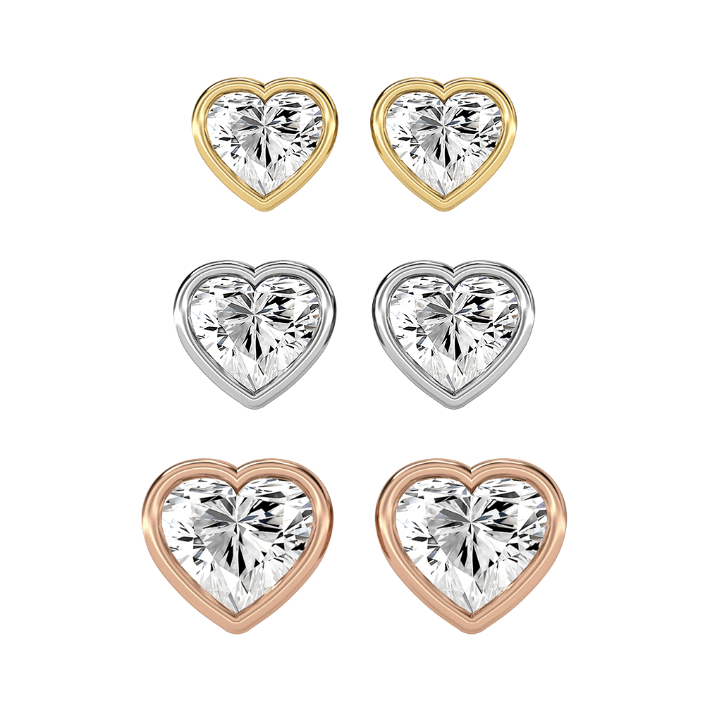 Sheba in Platinum — view 3