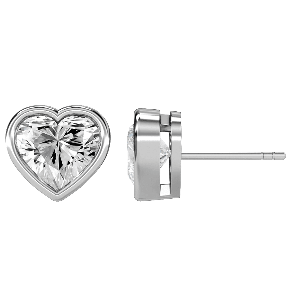 Sheba in Platinum — view 2