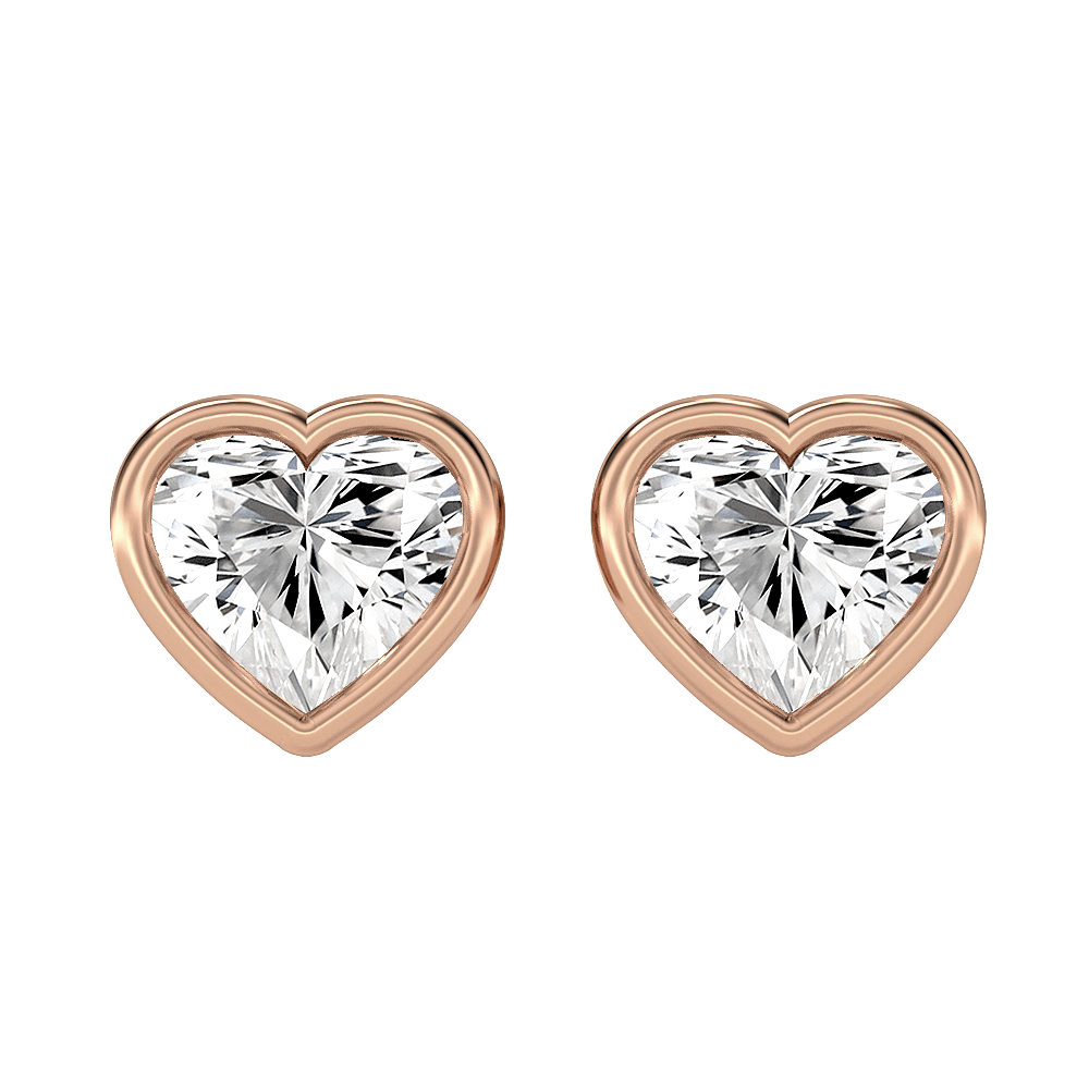 18k Rose Gold