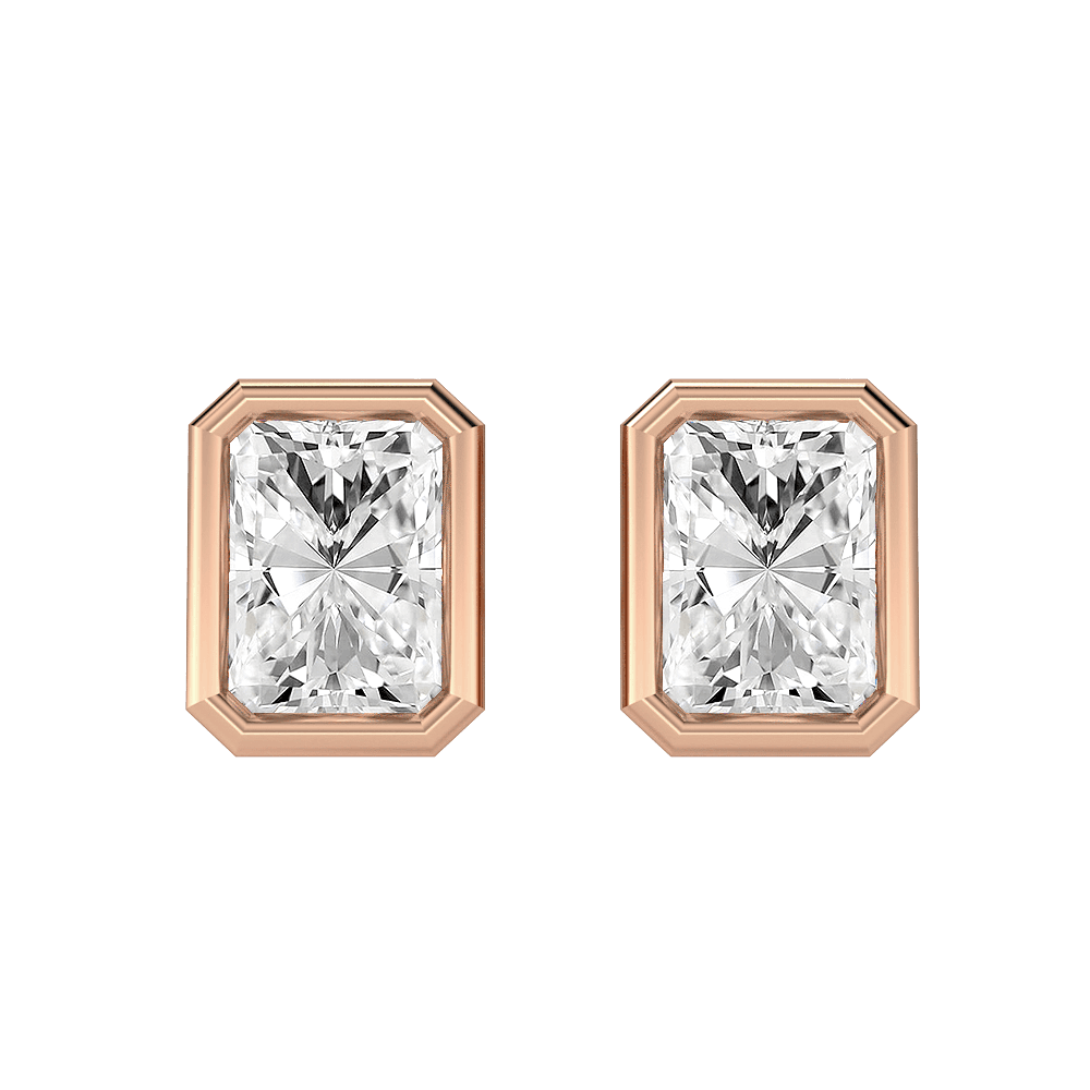 18k Rose Gold