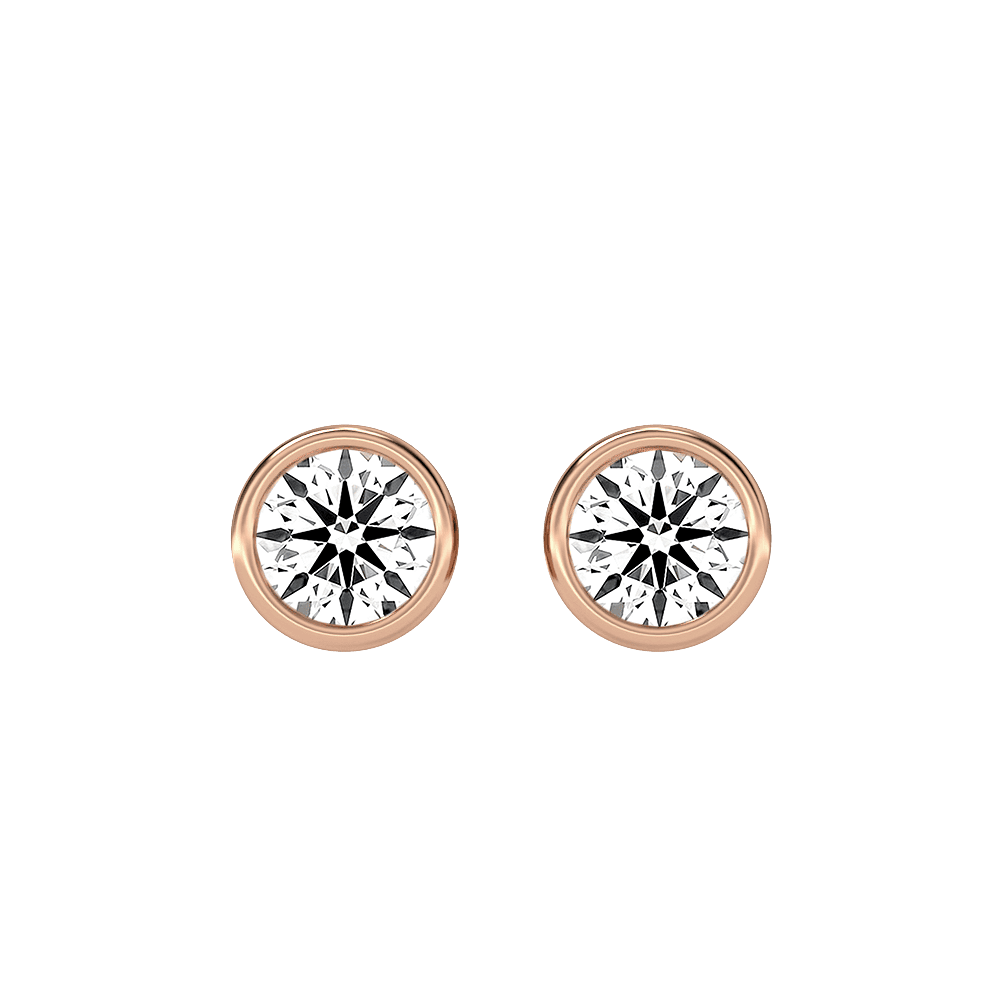 18k Rose Gold