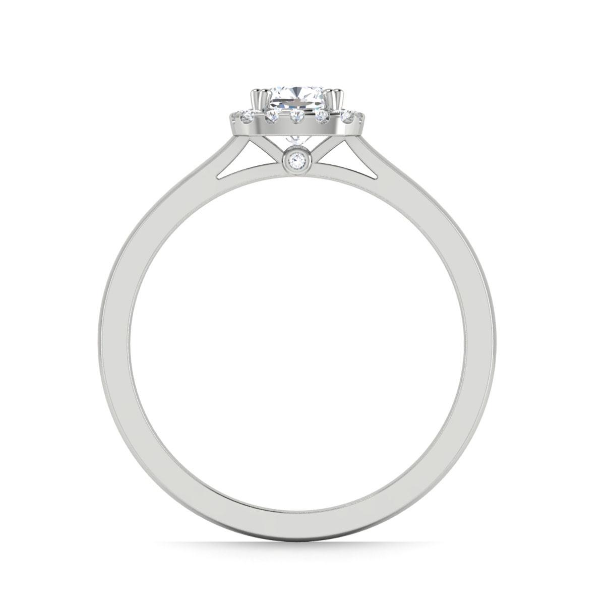 Alice in Platinum — view 2