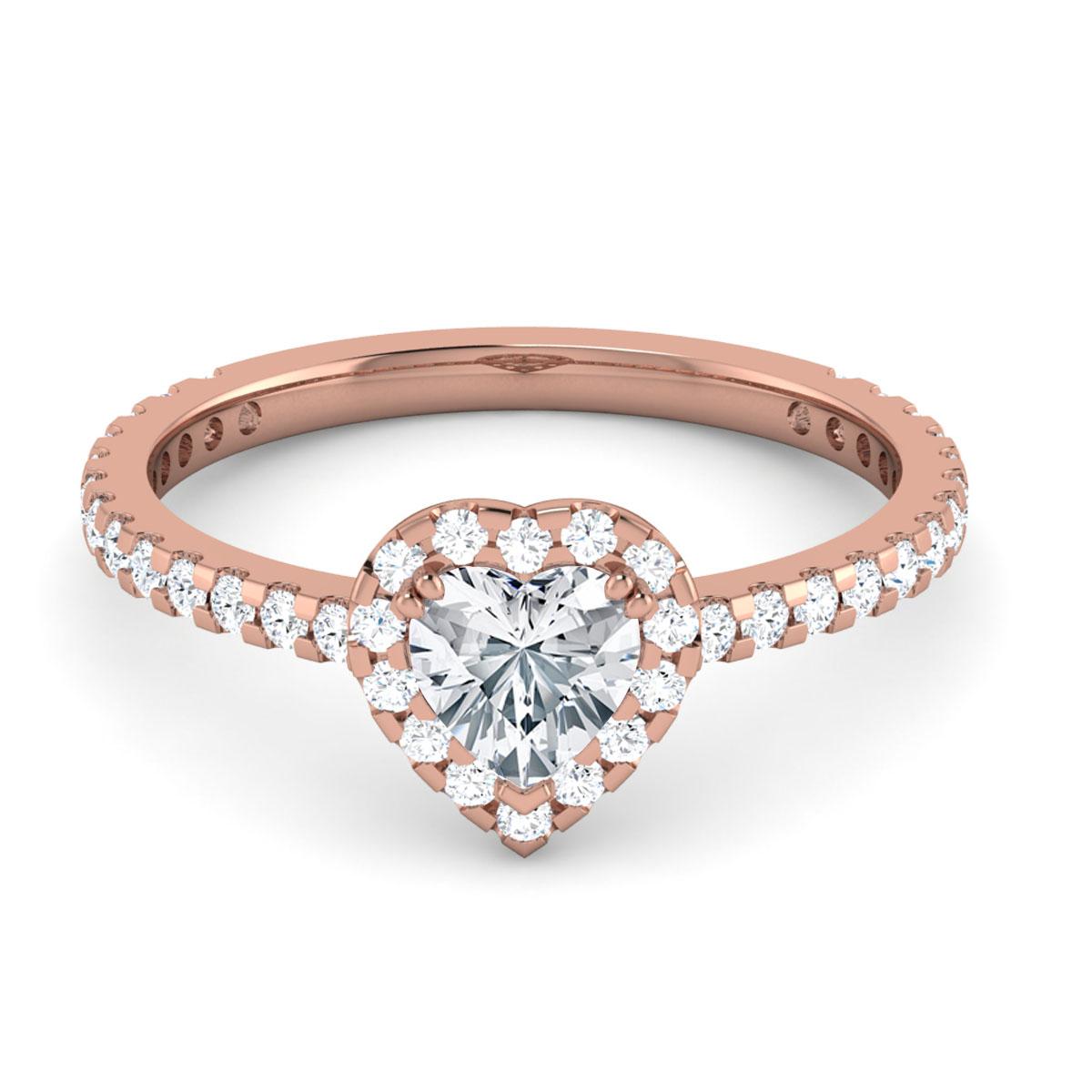 18k Rose Gold