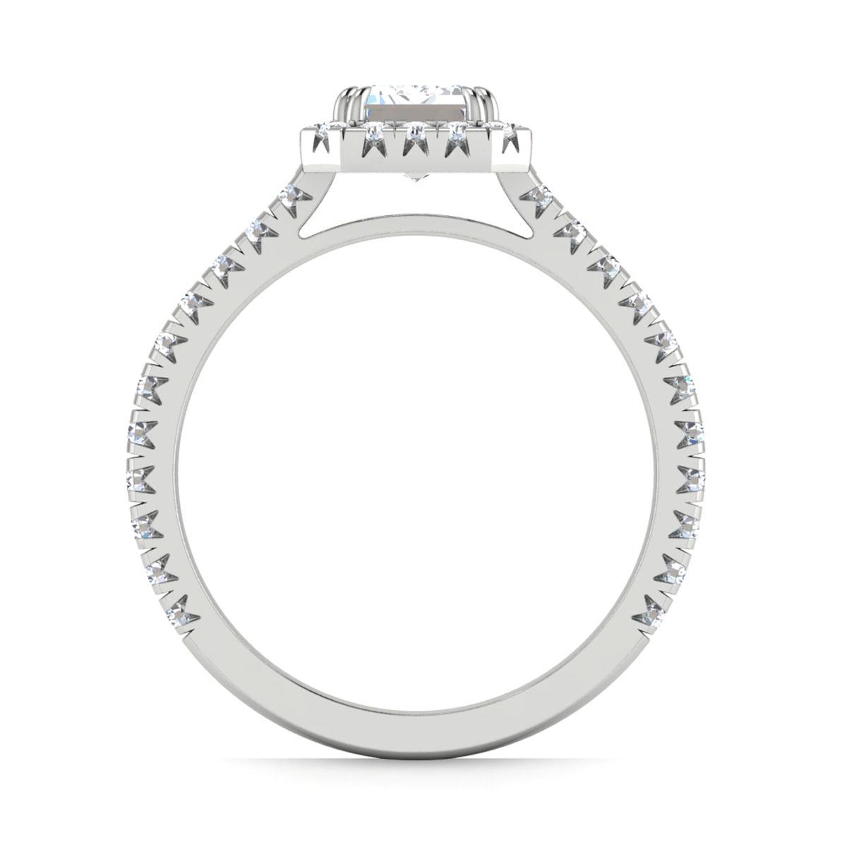 Eden in Platinum — view 2