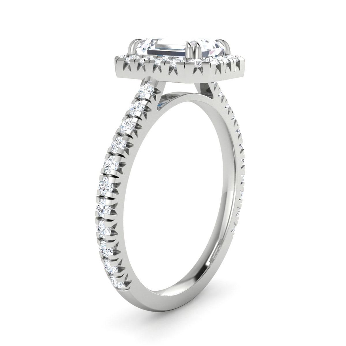 Eden in Platinum — view 3