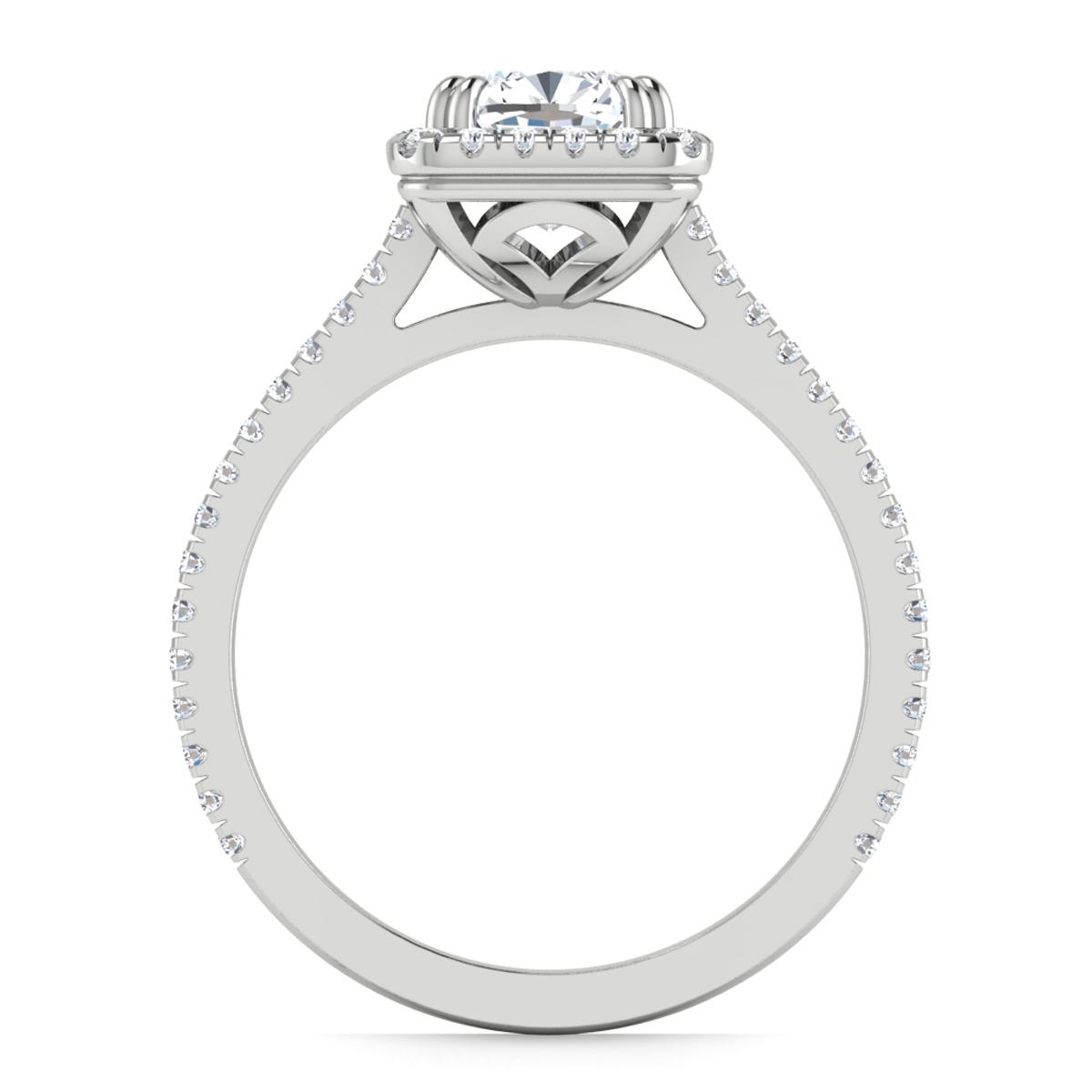 Tati in Platinum — view 2