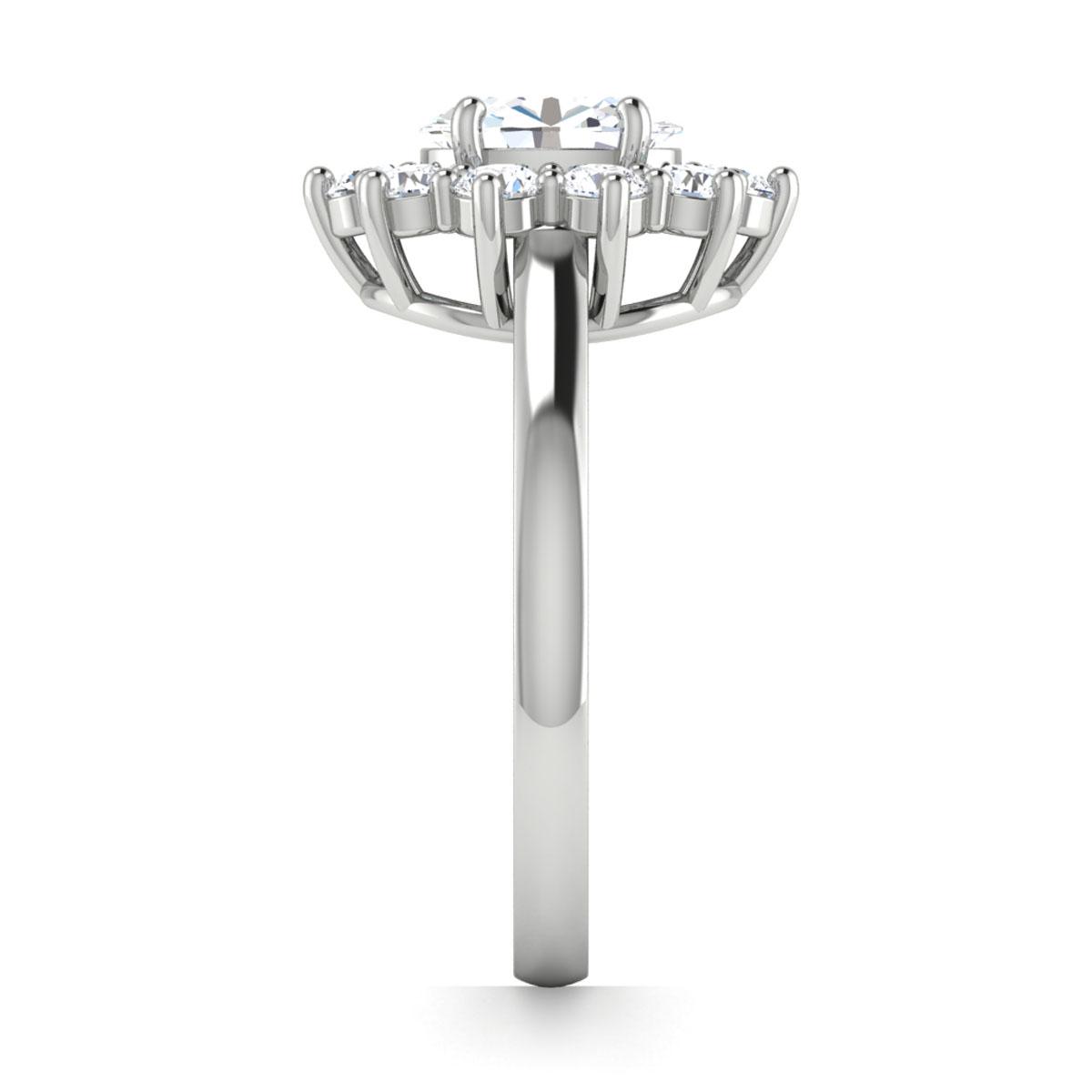 Ritu in Platinum — view 4