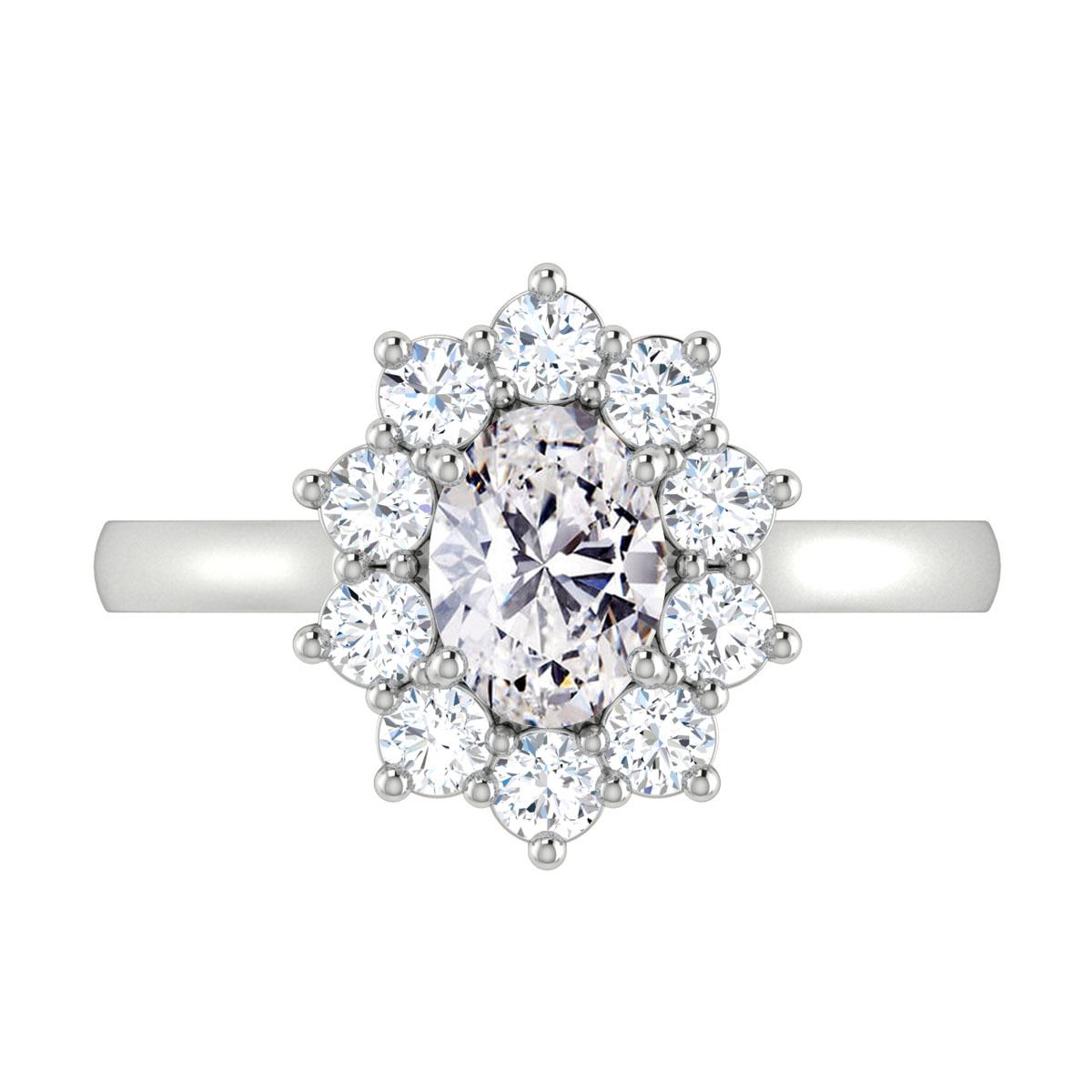 Ritu in Platinum — view 5