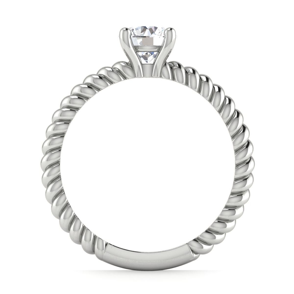 Anges in Platinum — view 2