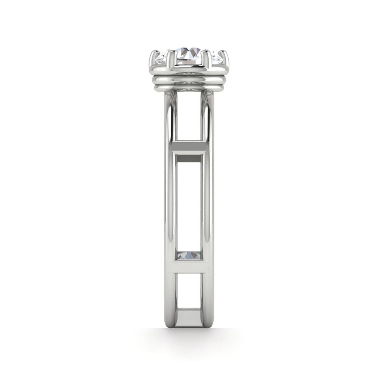 Bobby in Platinum — view 4