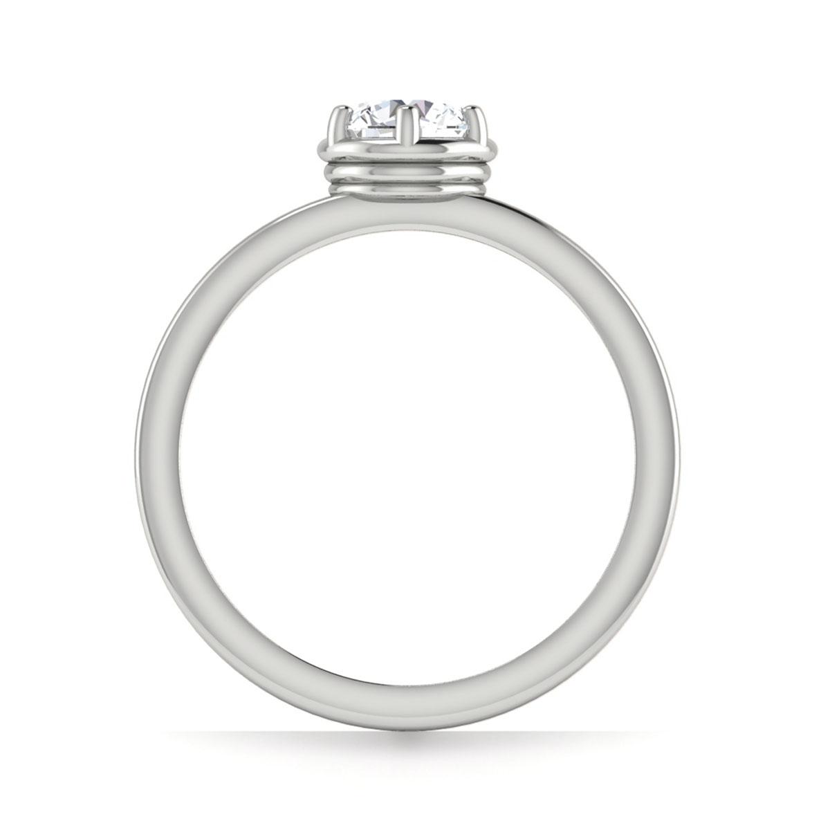 Bobby in Platinum — view 2