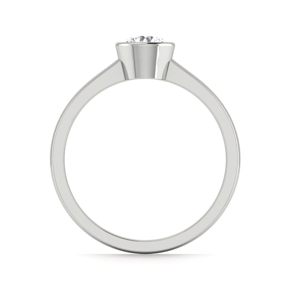 Ioana in Platinum — view 2
