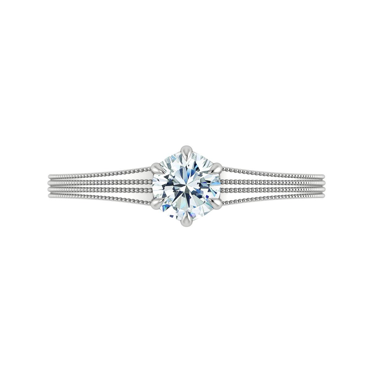 Juli in Platinum — view 5