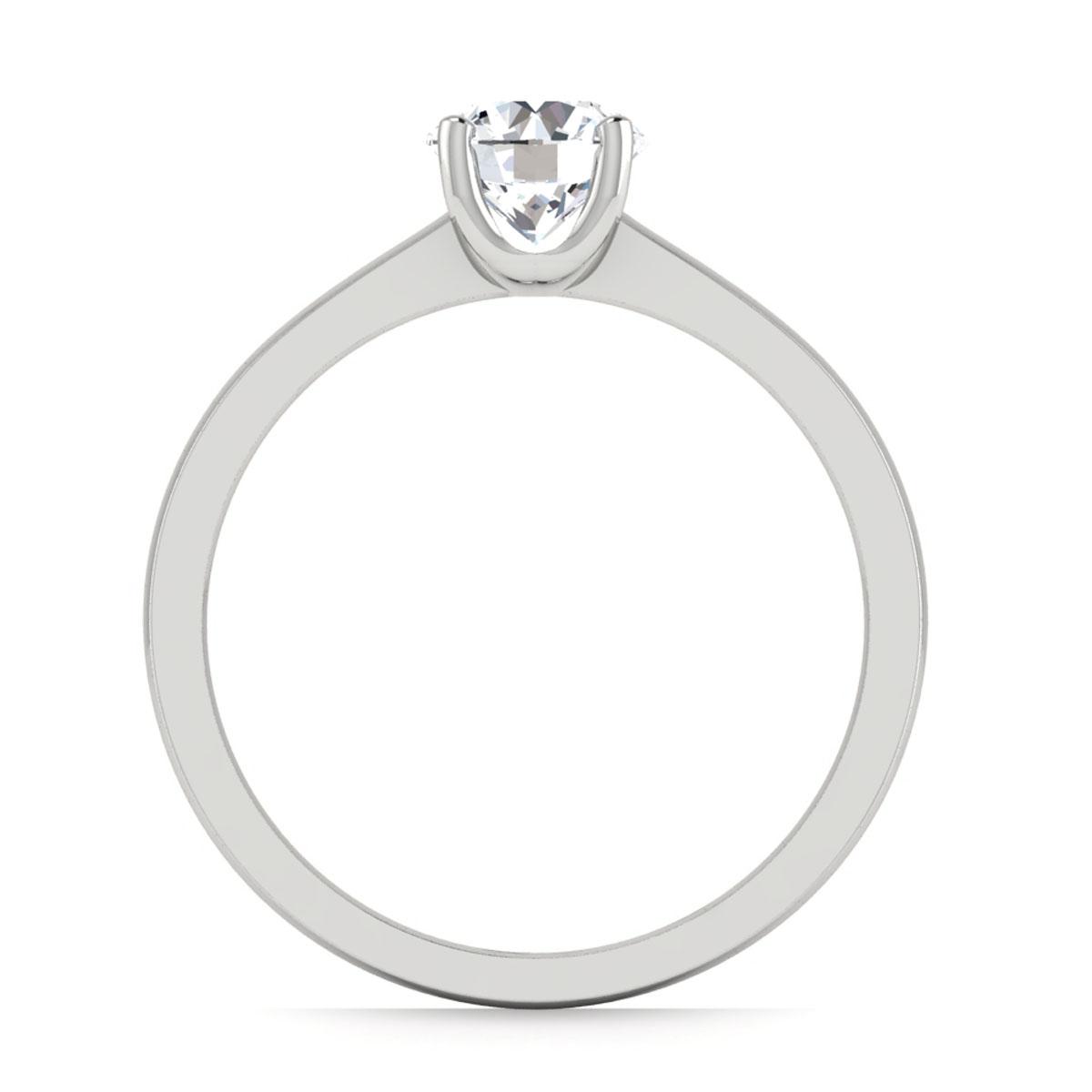 Lacey in Platinum — view 2