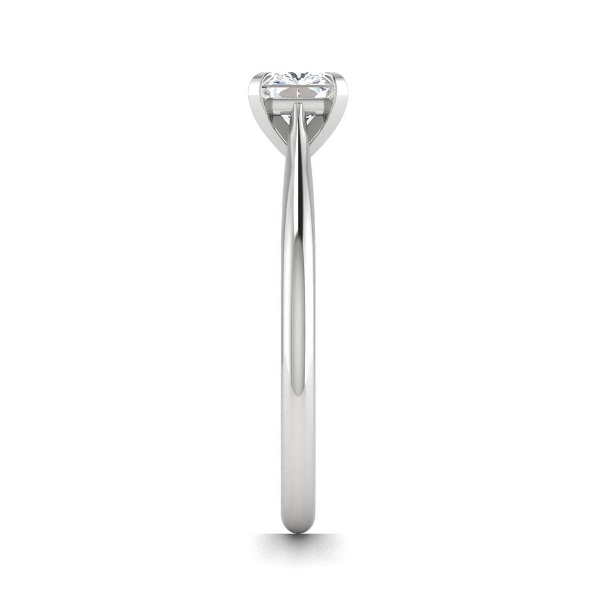 Polina in Platinum — view 4