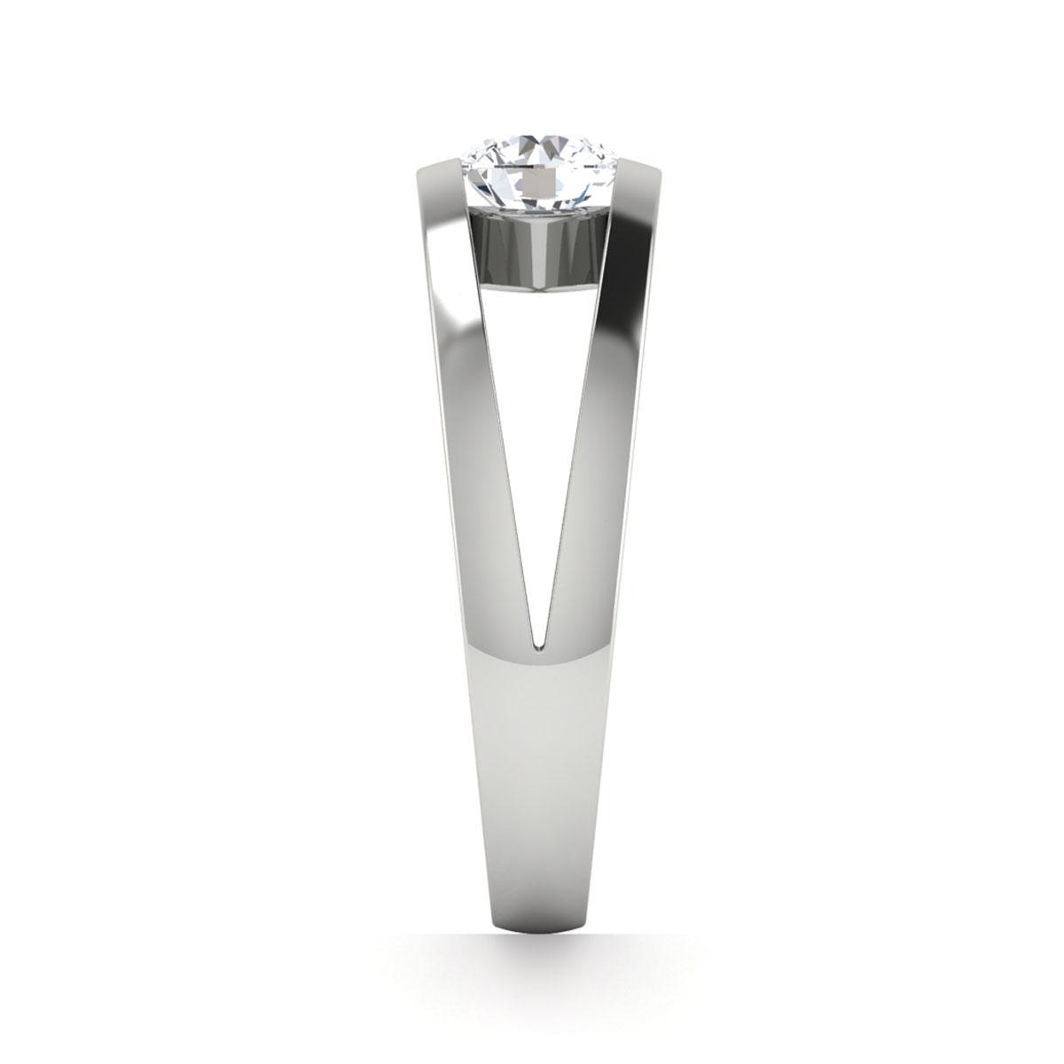 Sally in Platinum — view 4