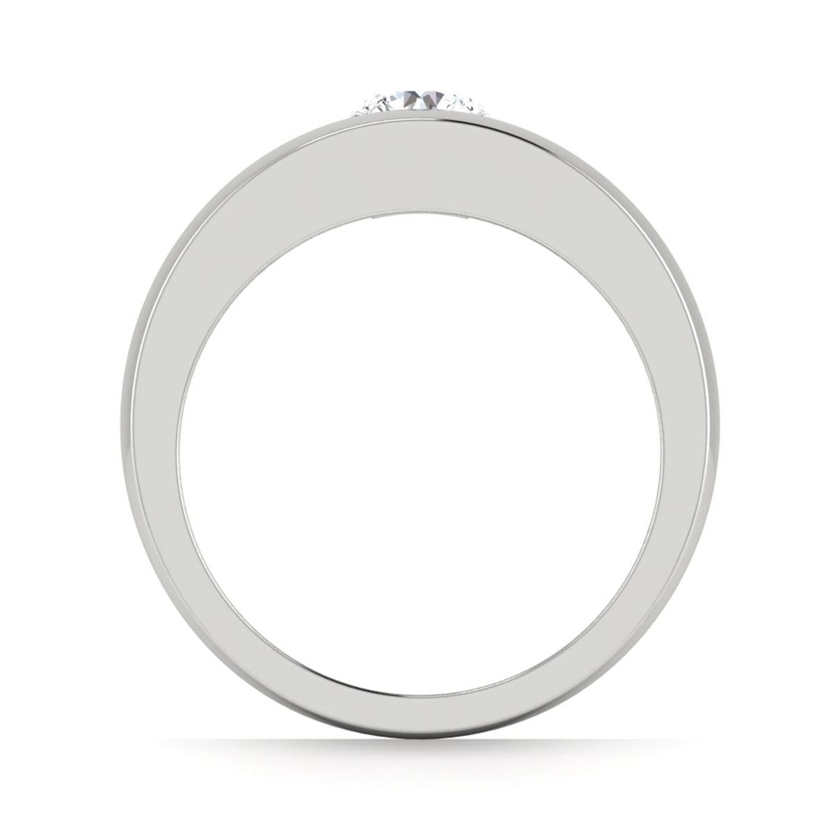 Sally in Platinum — view 2