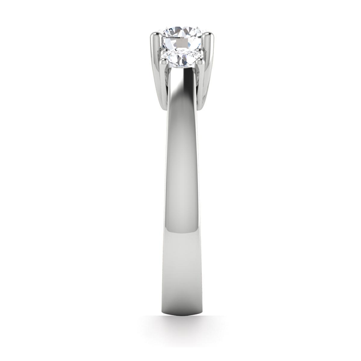 Halle in Platinum — view 4