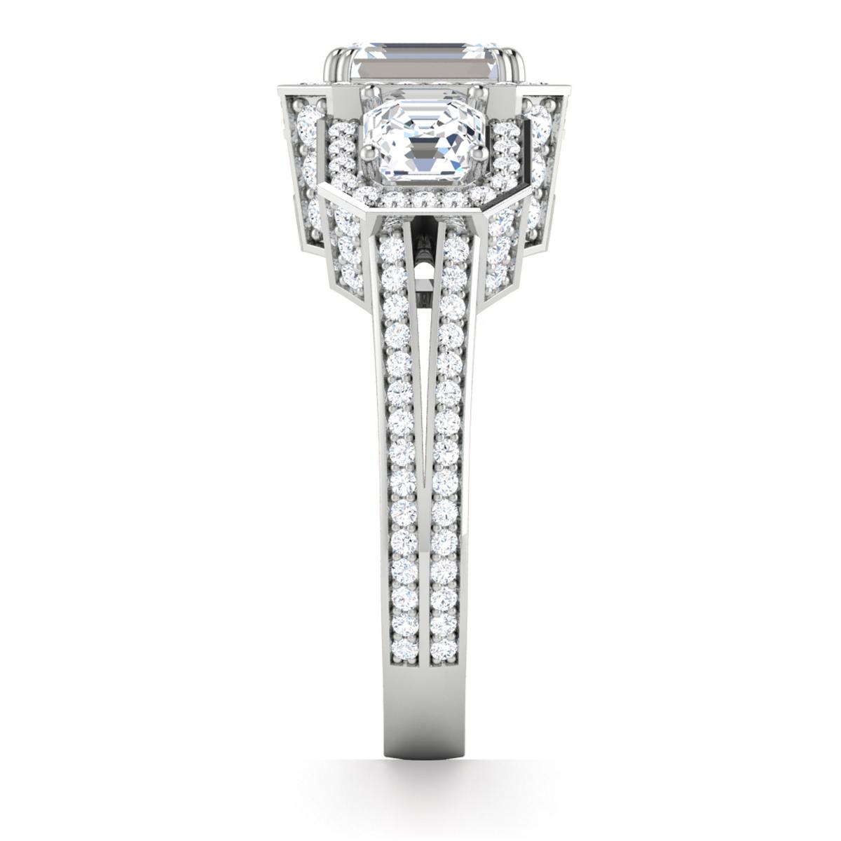 Kalina in Platinum — view 4