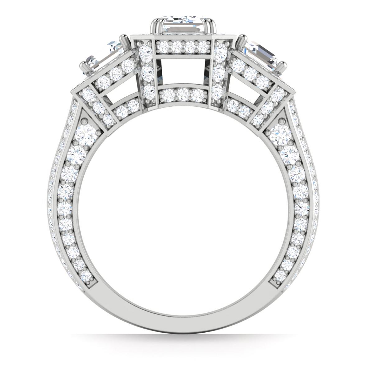 Kalina in Platinum — view 2