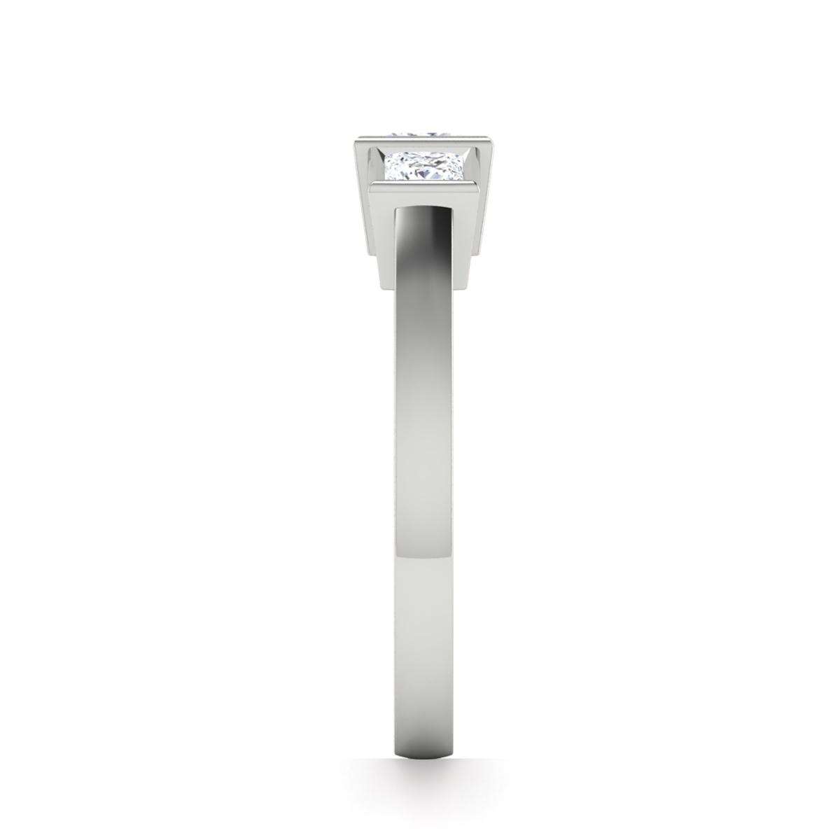 Lexie in Platinum — view 4