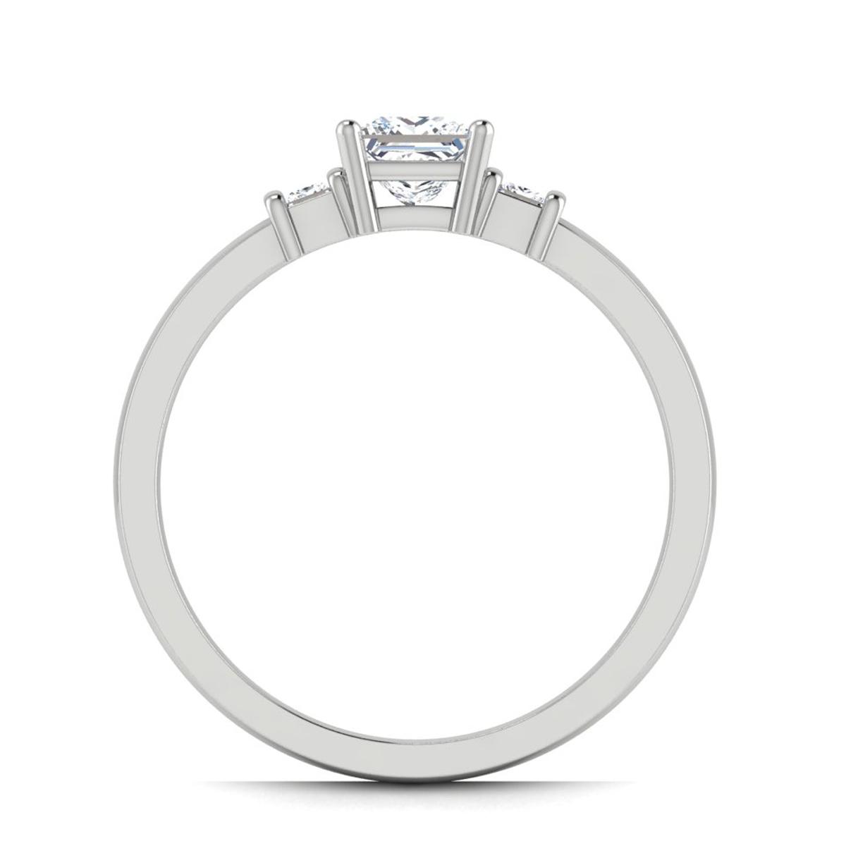 Skye in Platinum — view 2