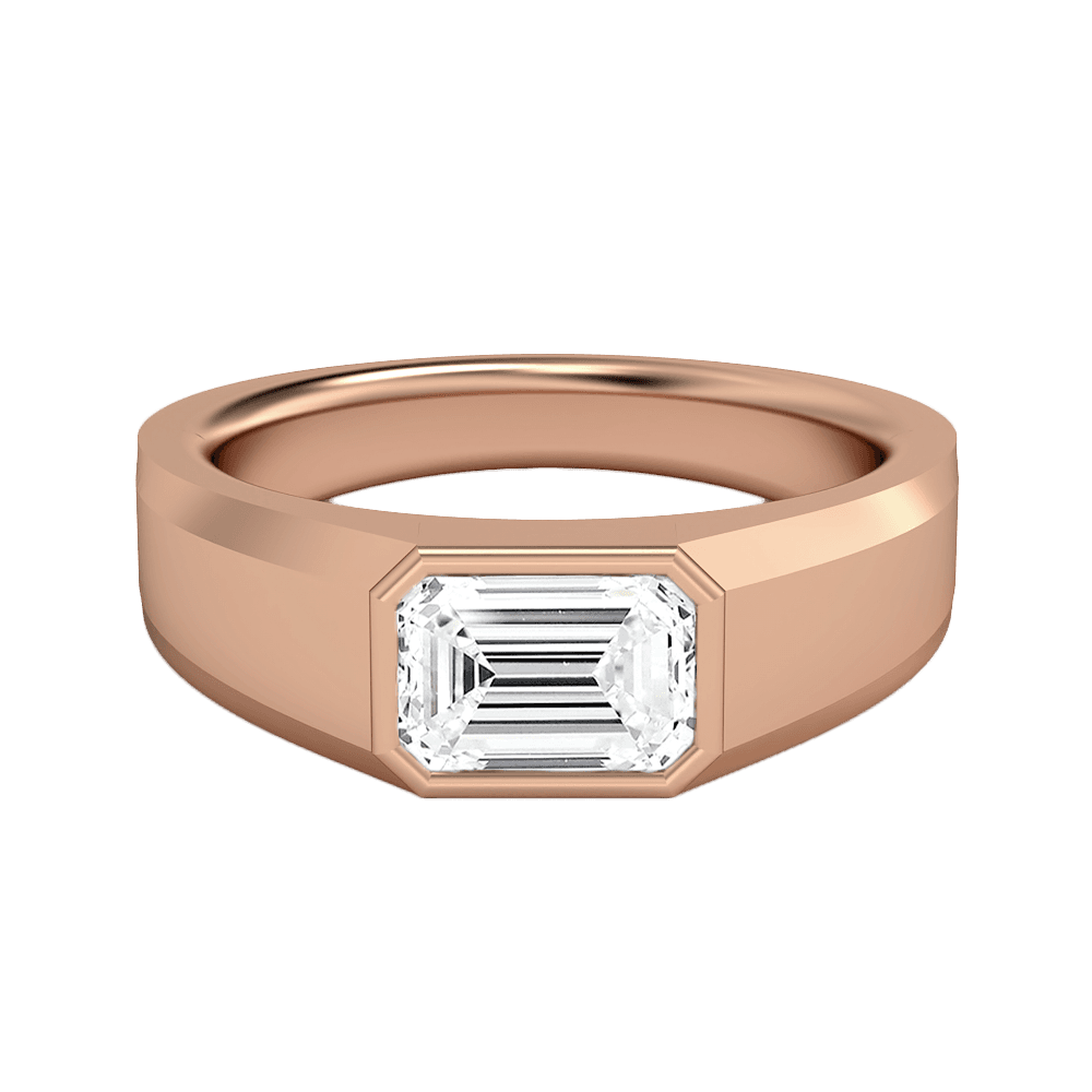 18k Rose Gold