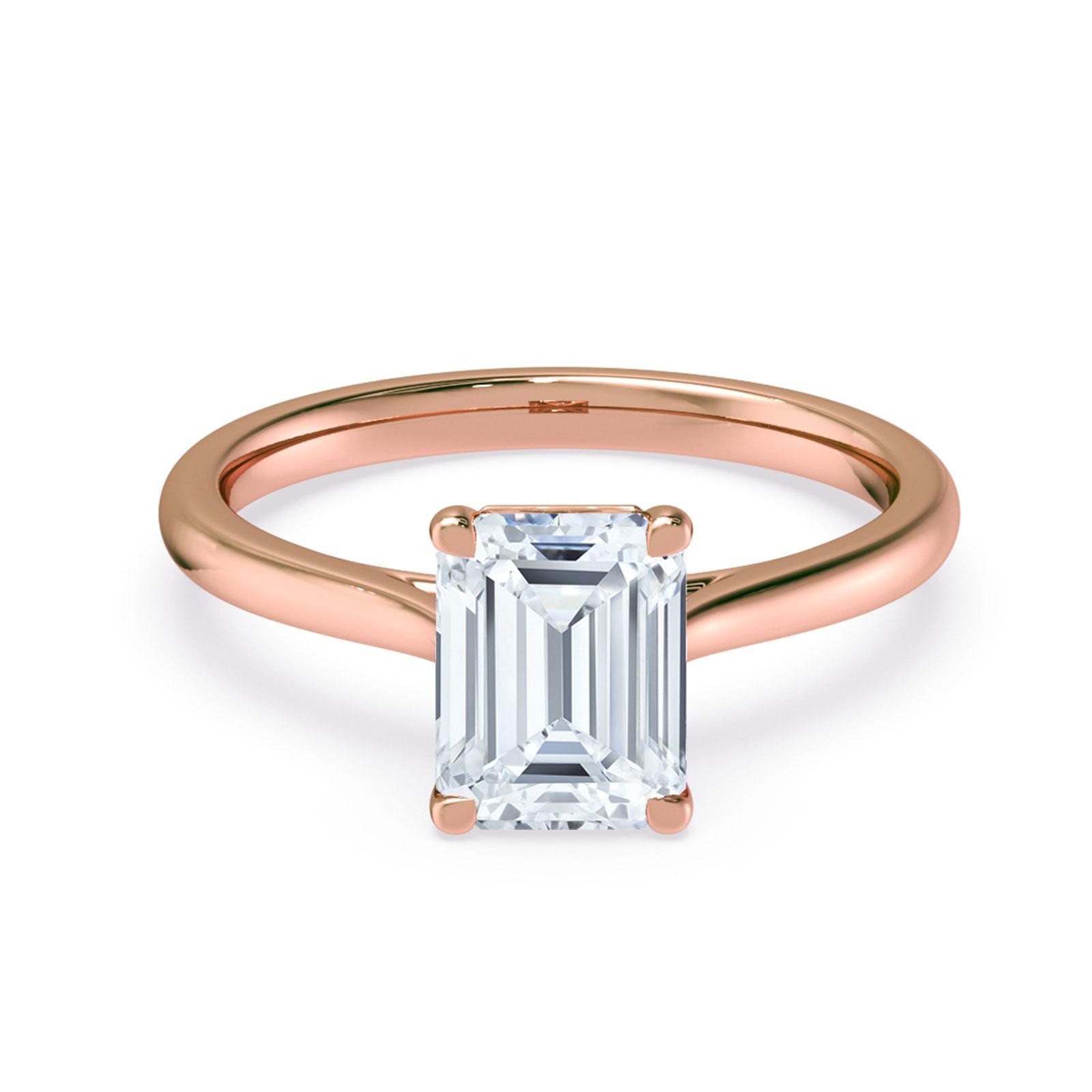18k Rose Gold