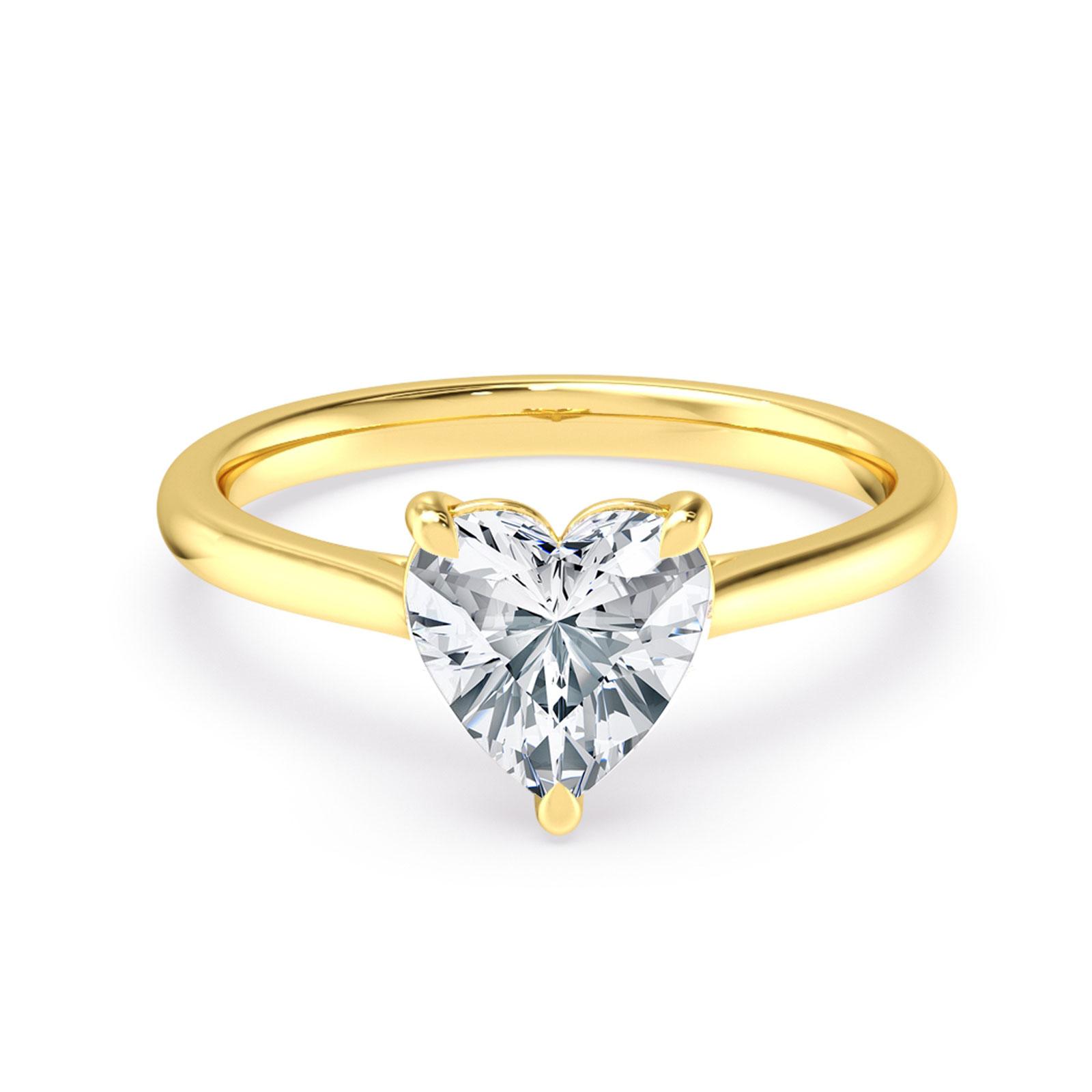 Wanda in 18k Yellow Gold