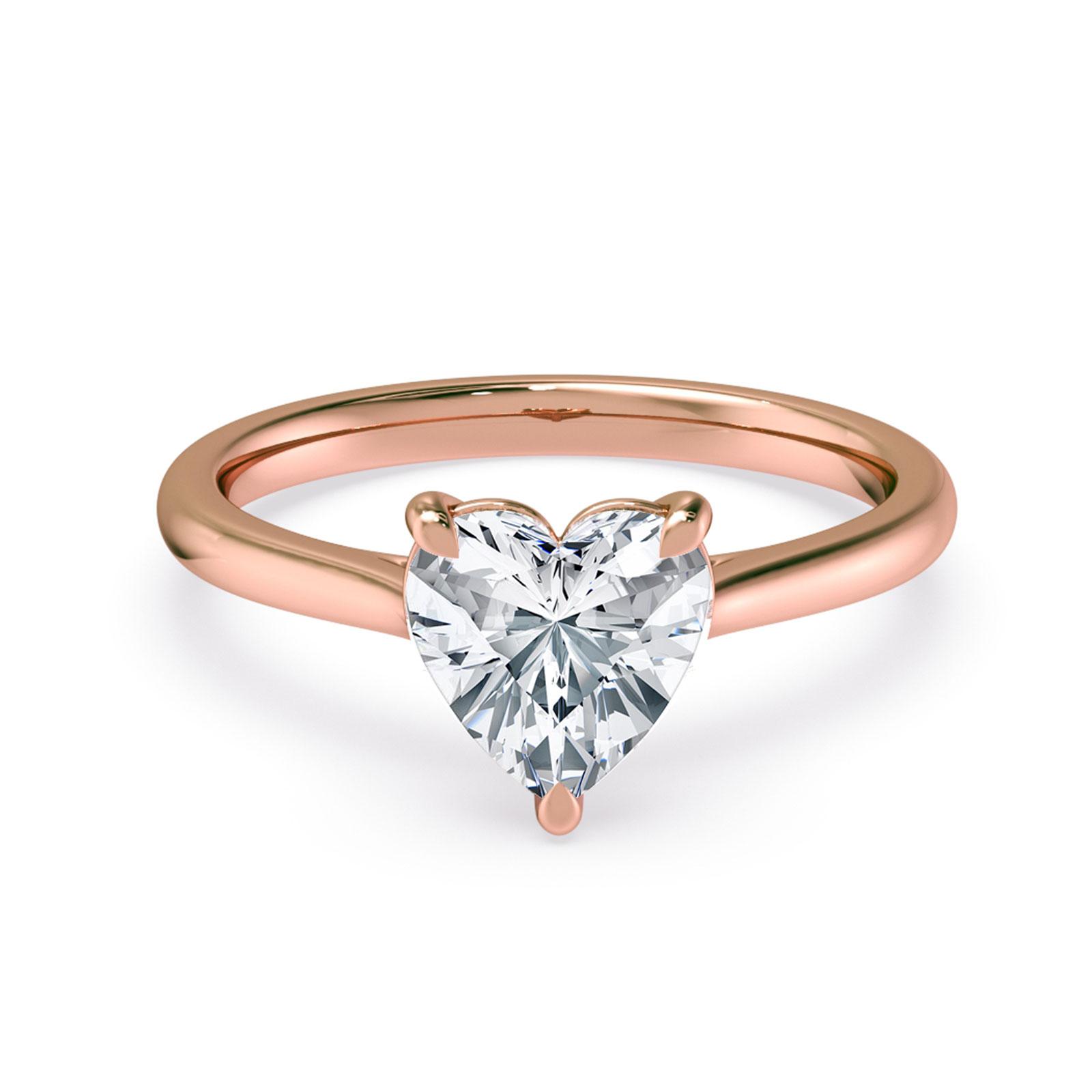 18k Rose Gold