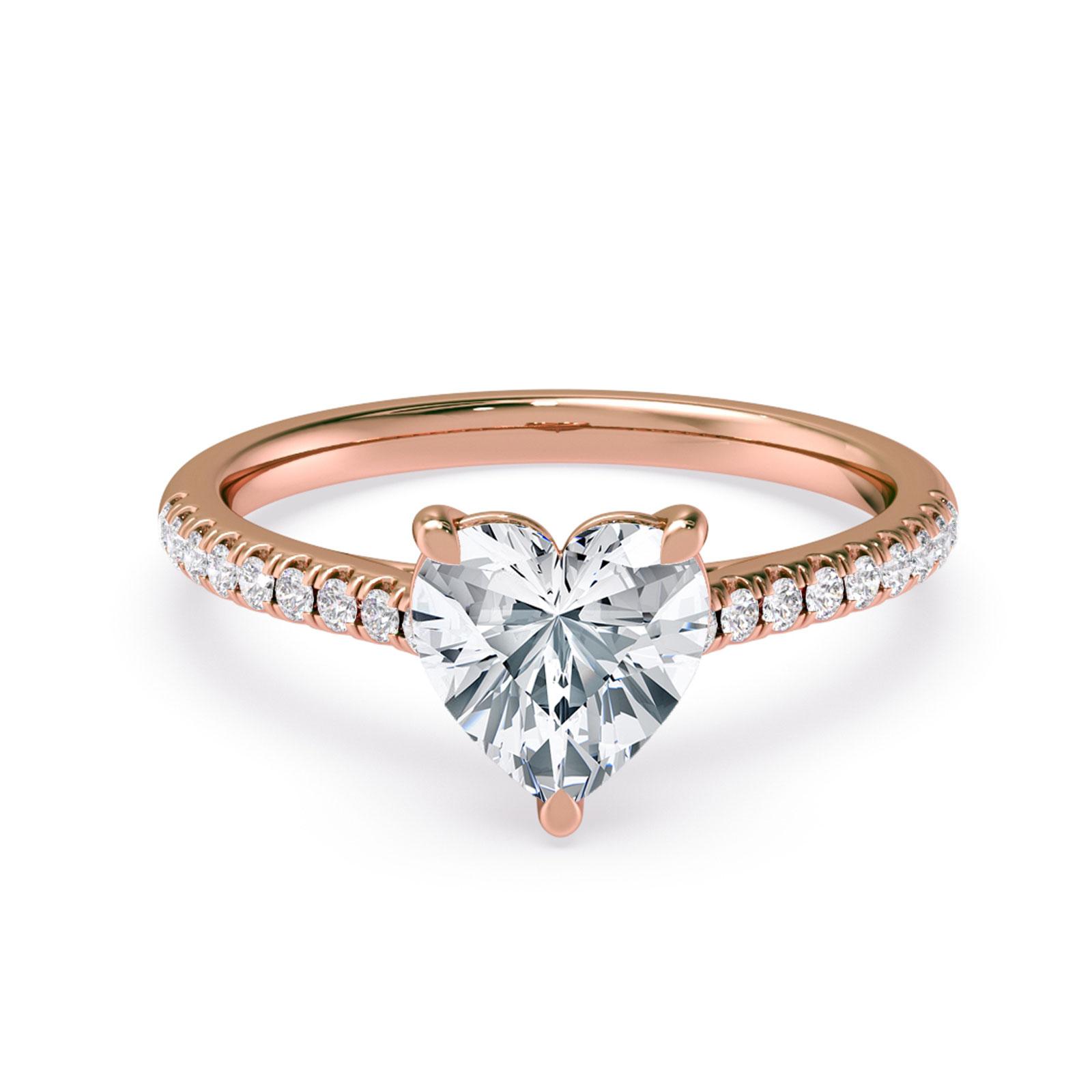 18k Rose Gold