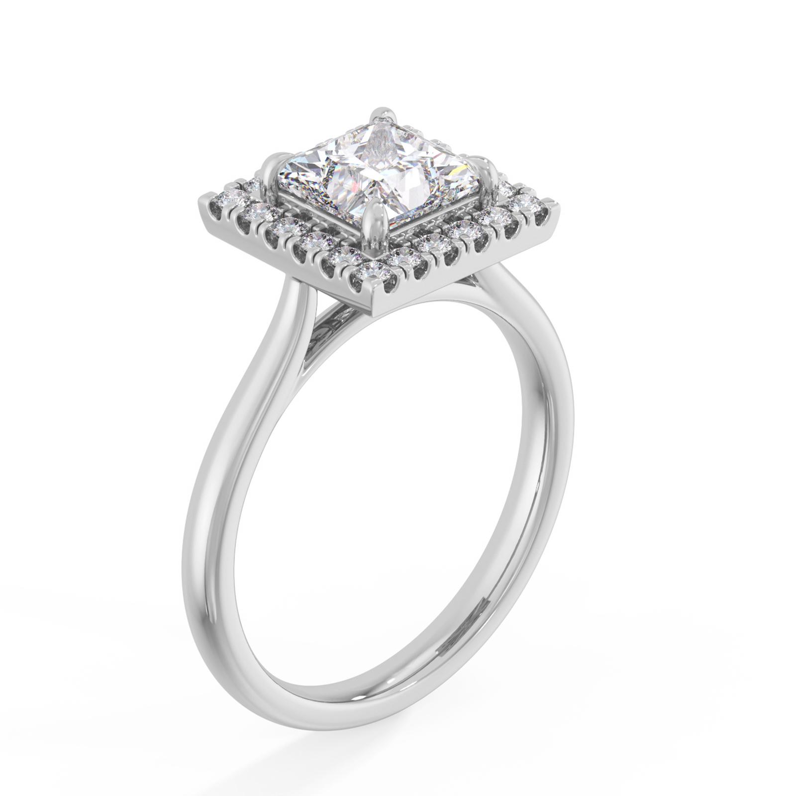 Imami in Platinum — view 2