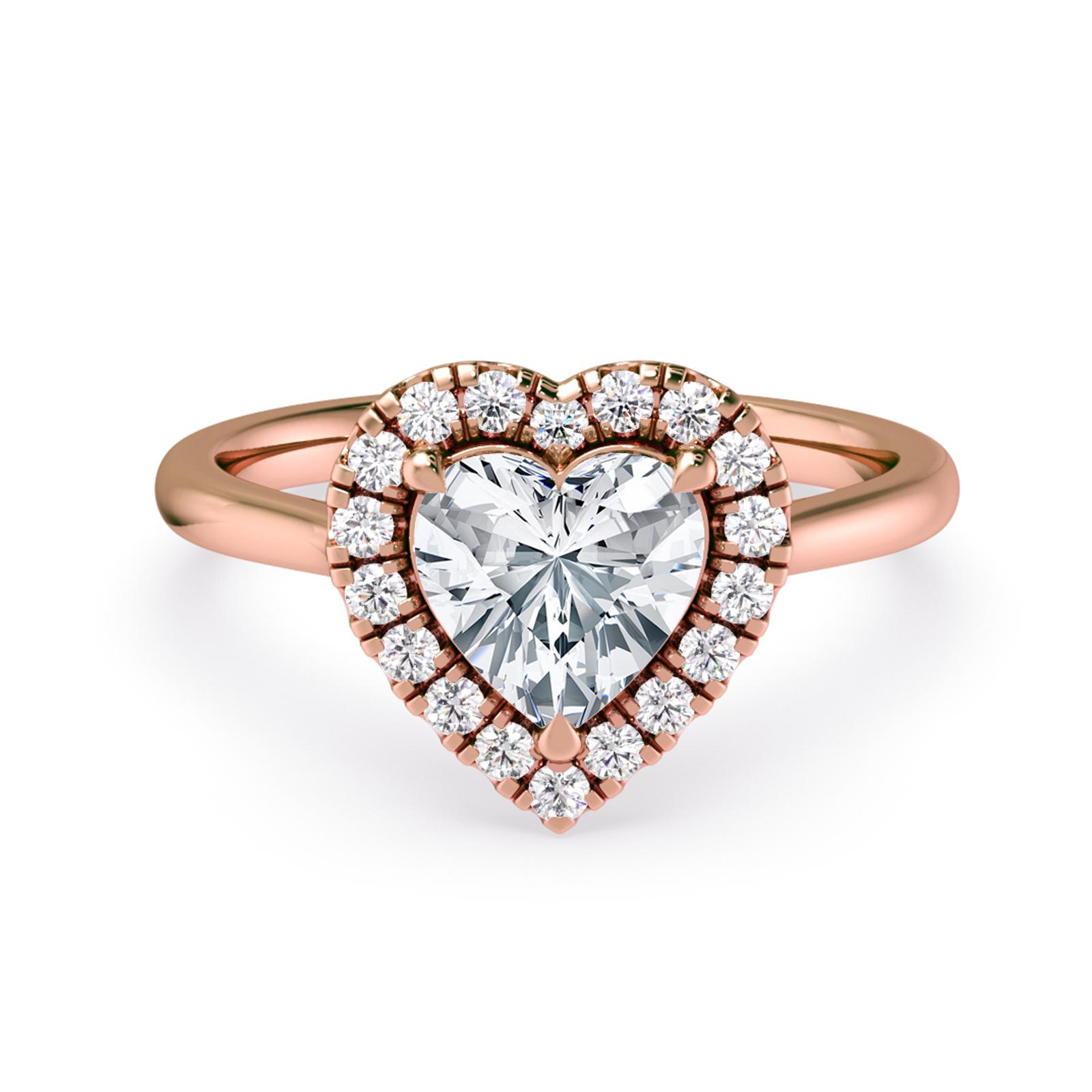 18k Rose Gold