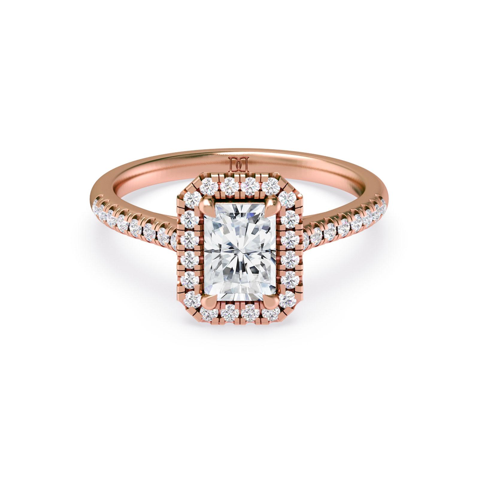 18k Rose Gold