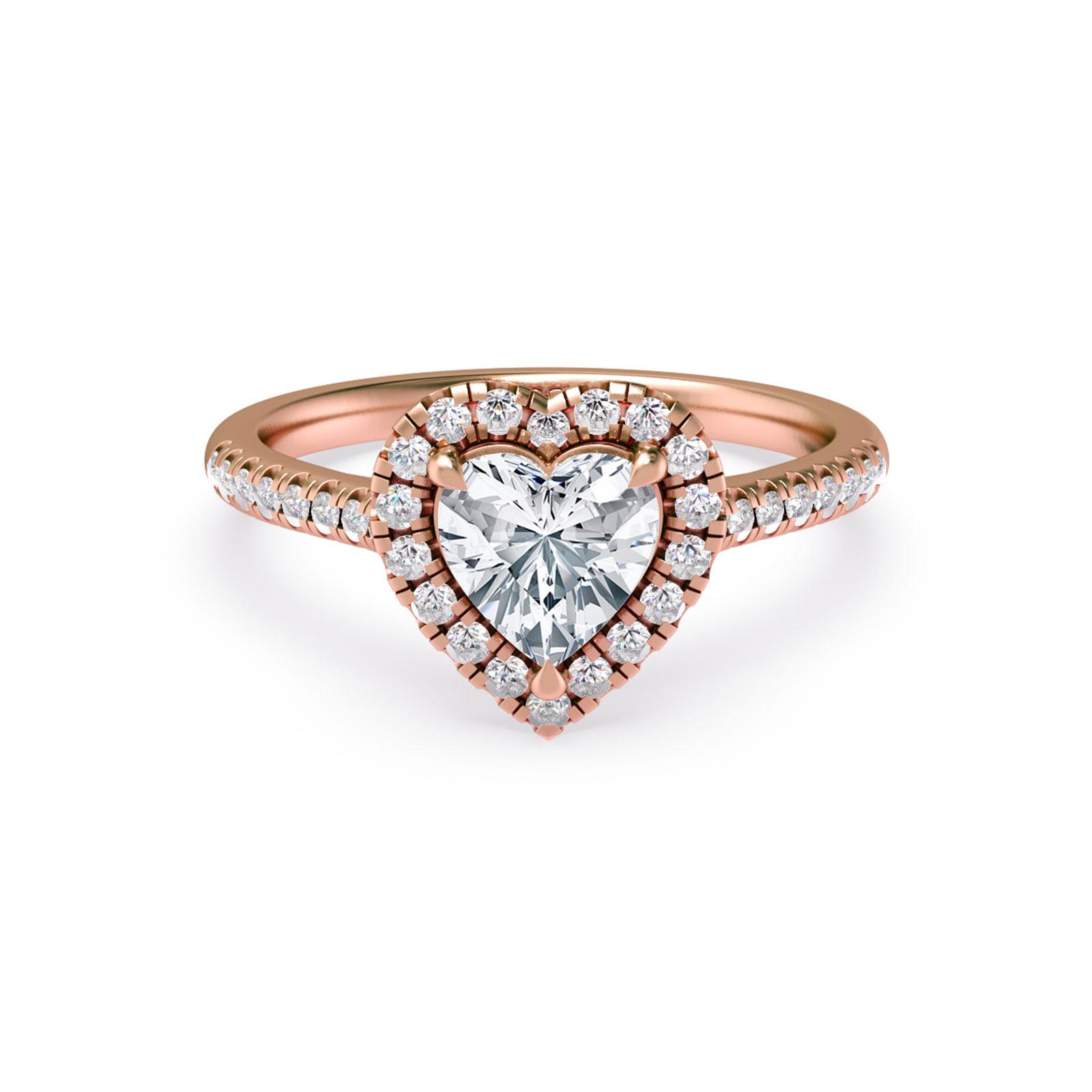 18k Rose Gold