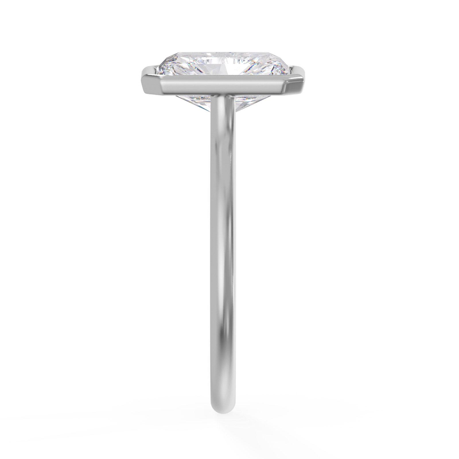 Christal in Platinum — view 4