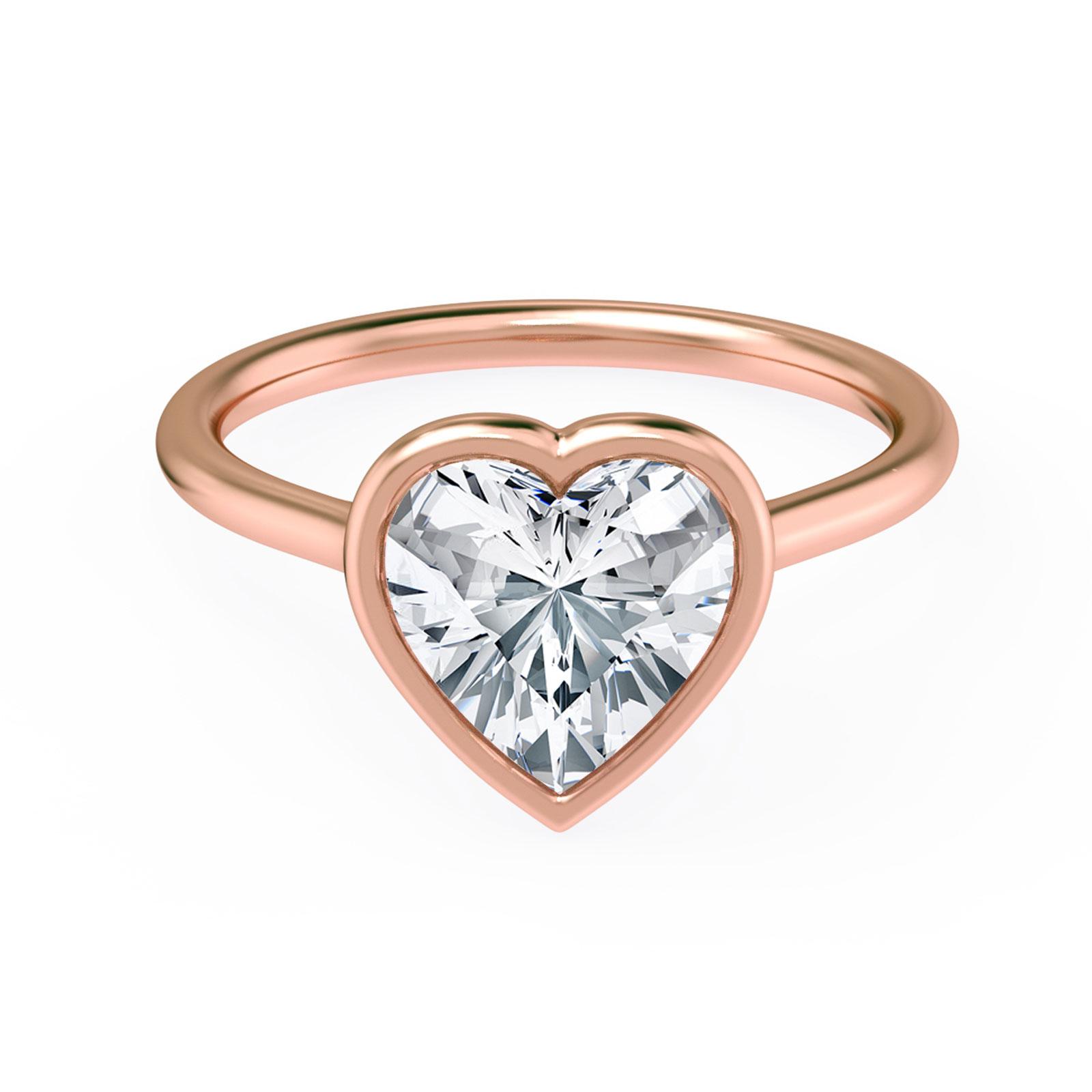 18k Rose Gold