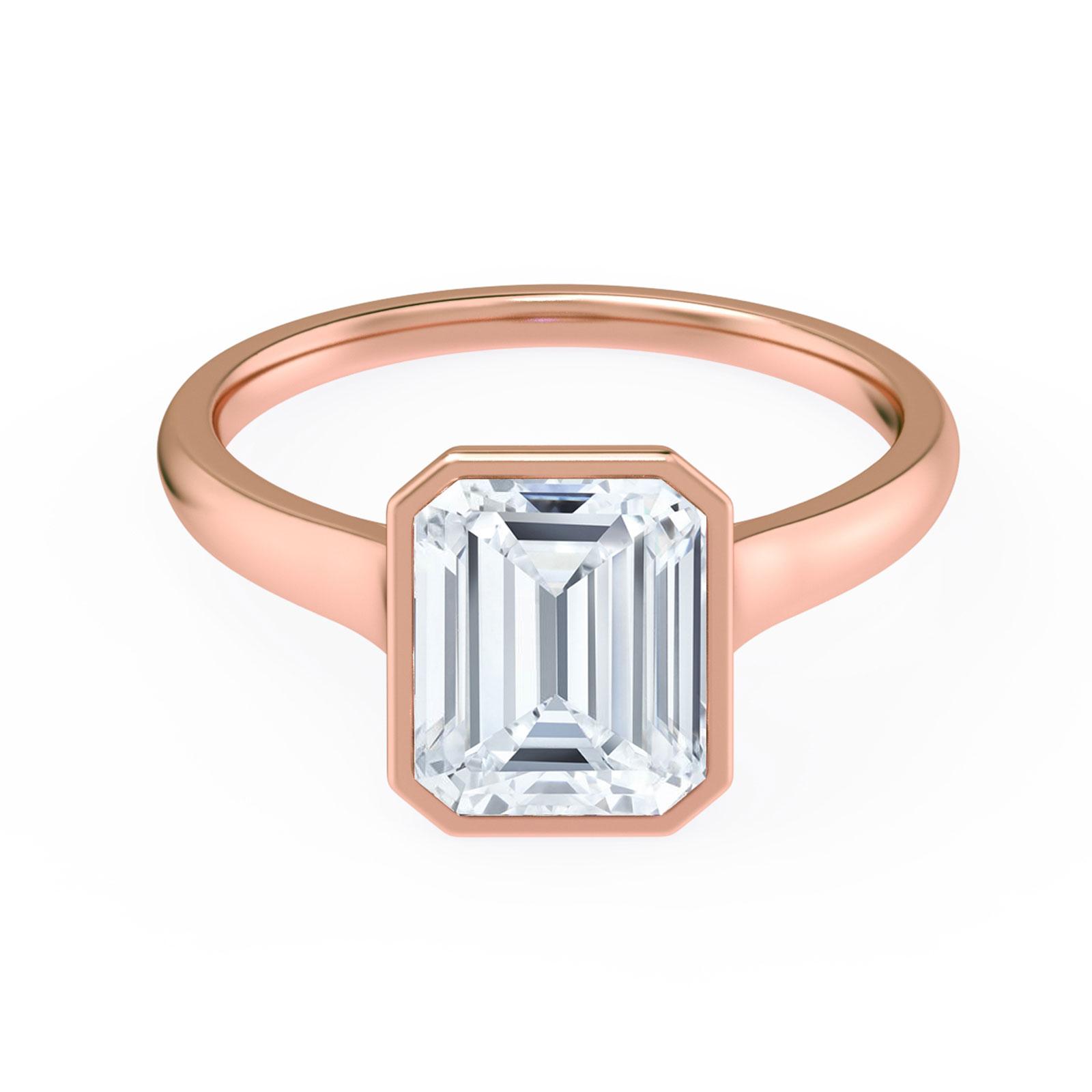 18k Rose Gold