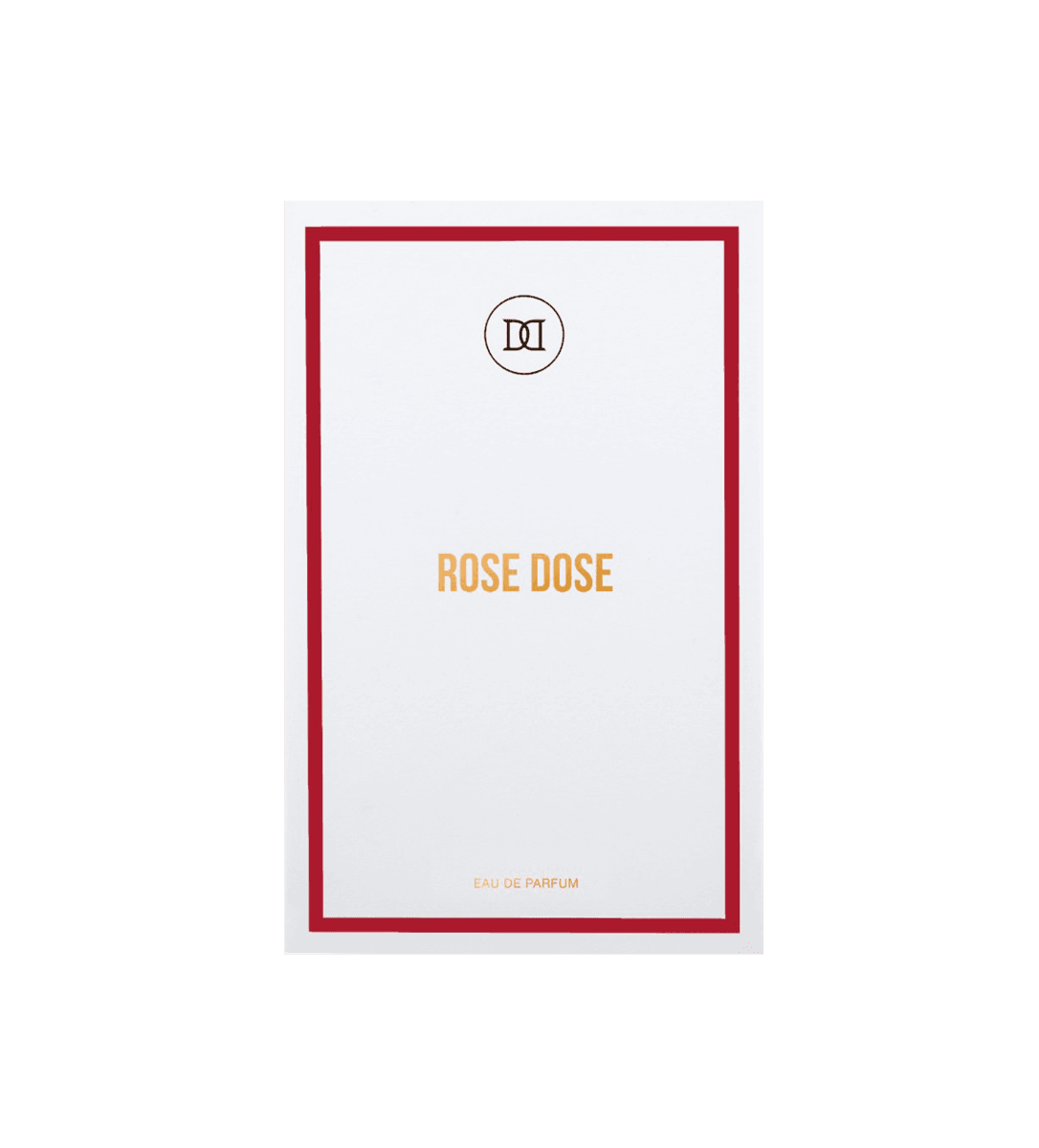 Rose Dose — 100 ml view 2