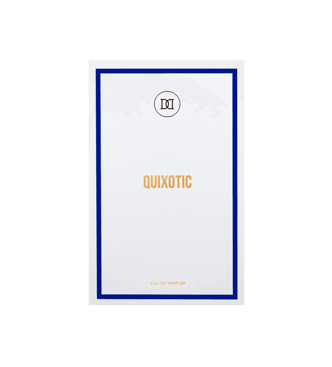 Quixotic — 100 ml view 3