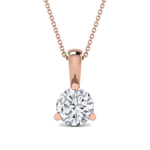 18k Rose Gold