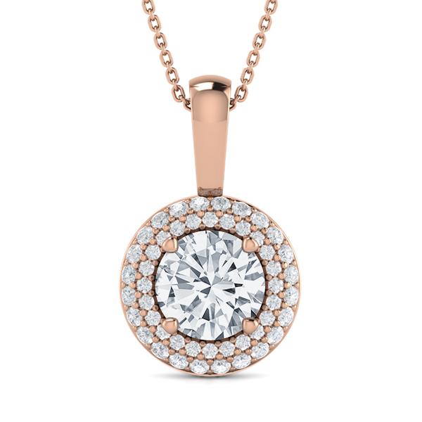 18k Rose Gold