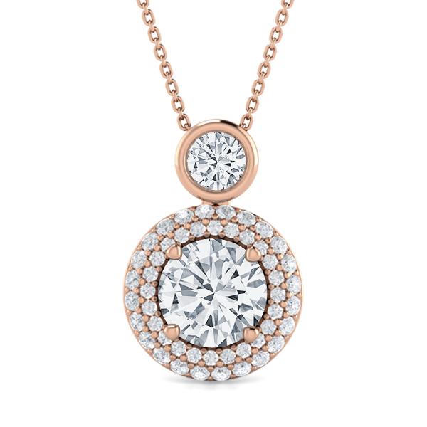 18k Rose Gold