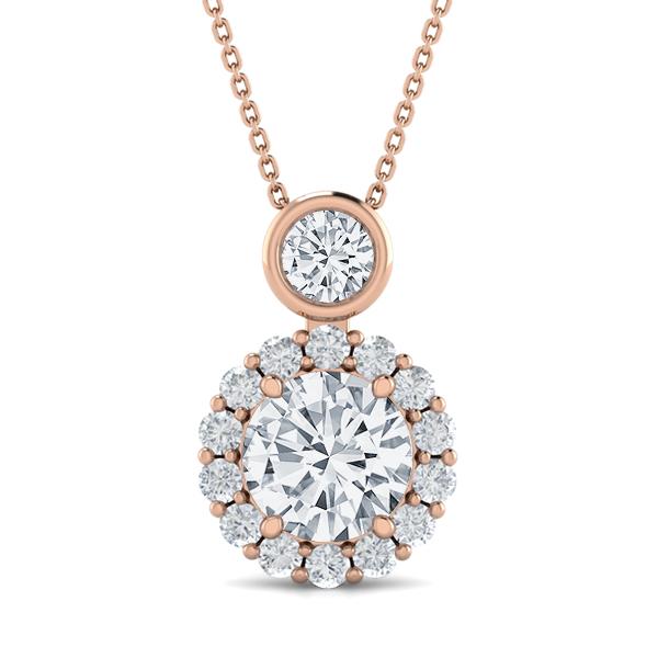 18k Rose Gold