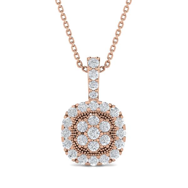 18k Rose Gold