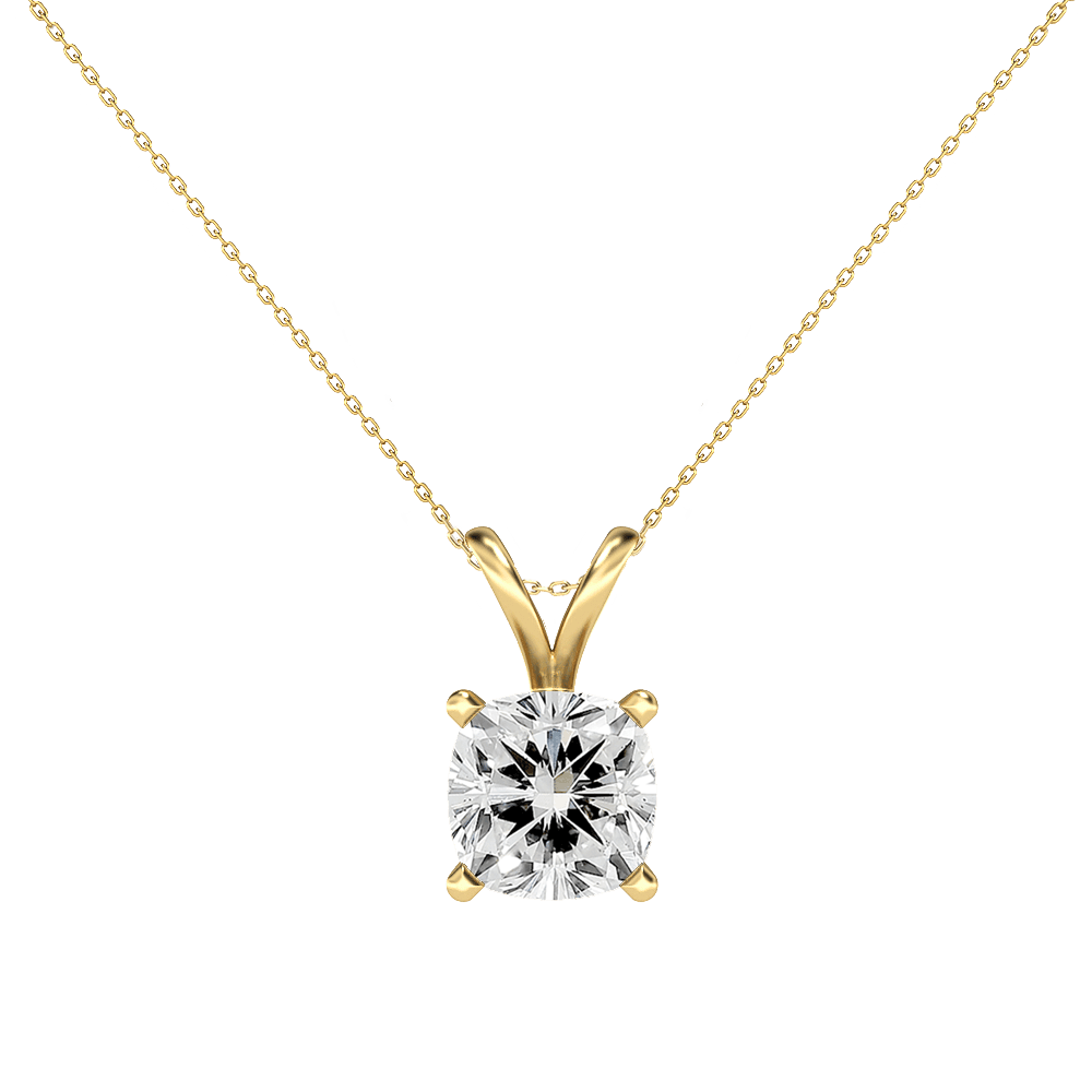 Olwen in 18k Yellow Gold