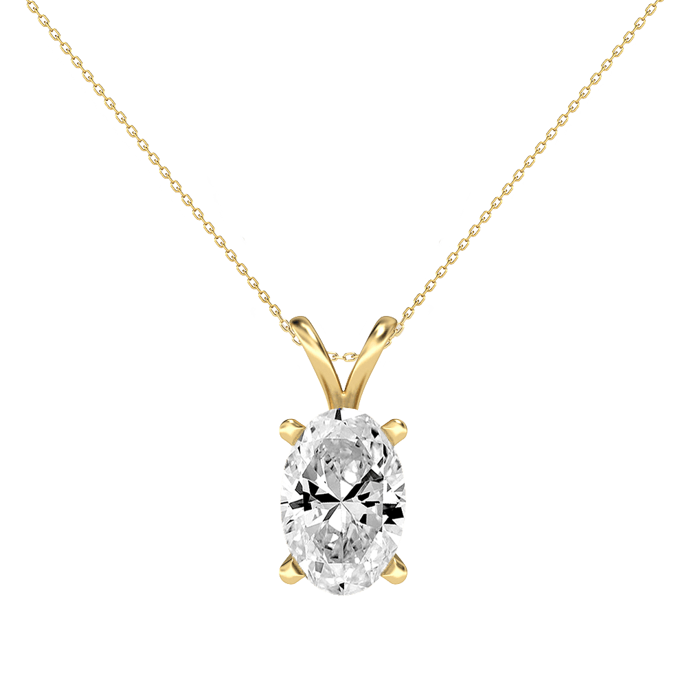 18k Yellow Gold